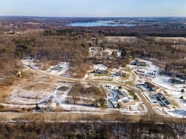 $25,000 | Lot 3 Twin Meadows Drive, Jackson, MI 49201