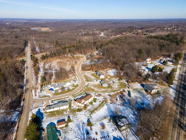 $25,000 | Lot 3 Twin Meadows Drive, Jackson, MI 49201