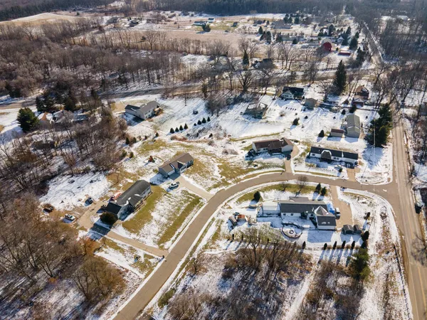 $25,000 | Lot 3 Twin Meadows Drive, Jackson, MI 49201