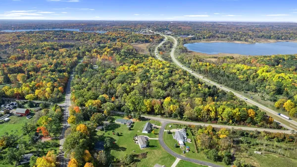 $25,000 | Lot 3 Twin Meadows Drive, Jackson, MI 49201