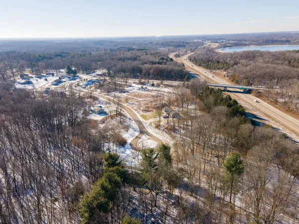 $25,000 | Lot 3 Twin Meadows Drive, Jackson, MI 49201