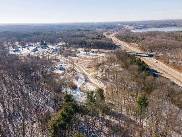 $25,000 | Lot 3 Twin Meadows Drive, Jackson, MI 49201
