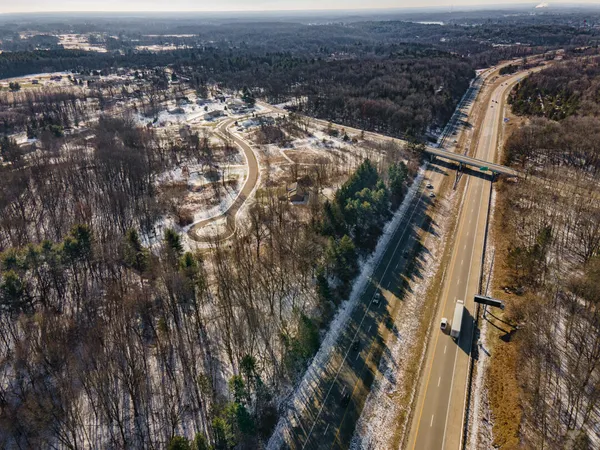 $25,000 | Lot 3 Twin Meadows Drive, Jackson, MI 49201