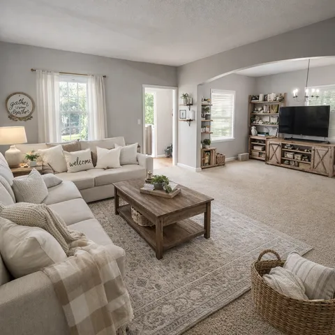 $179,900 | 508 Dupont Avenue Northeast, Renville, MN 56284