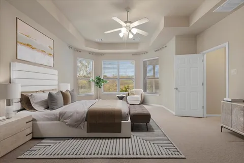 $579,000 | 19536 Vilamoura Street, Pflugerville, TX 78660