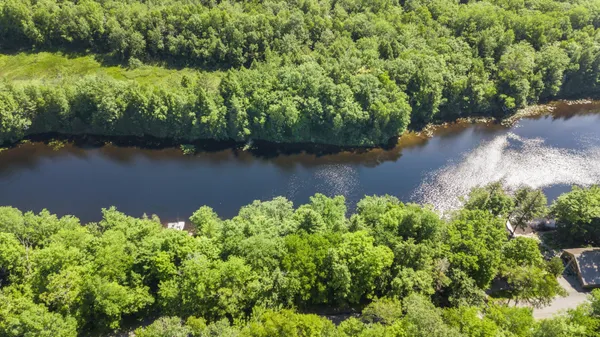 $129,000 | 10 Great Moose Drive, Hartland, ME 04943