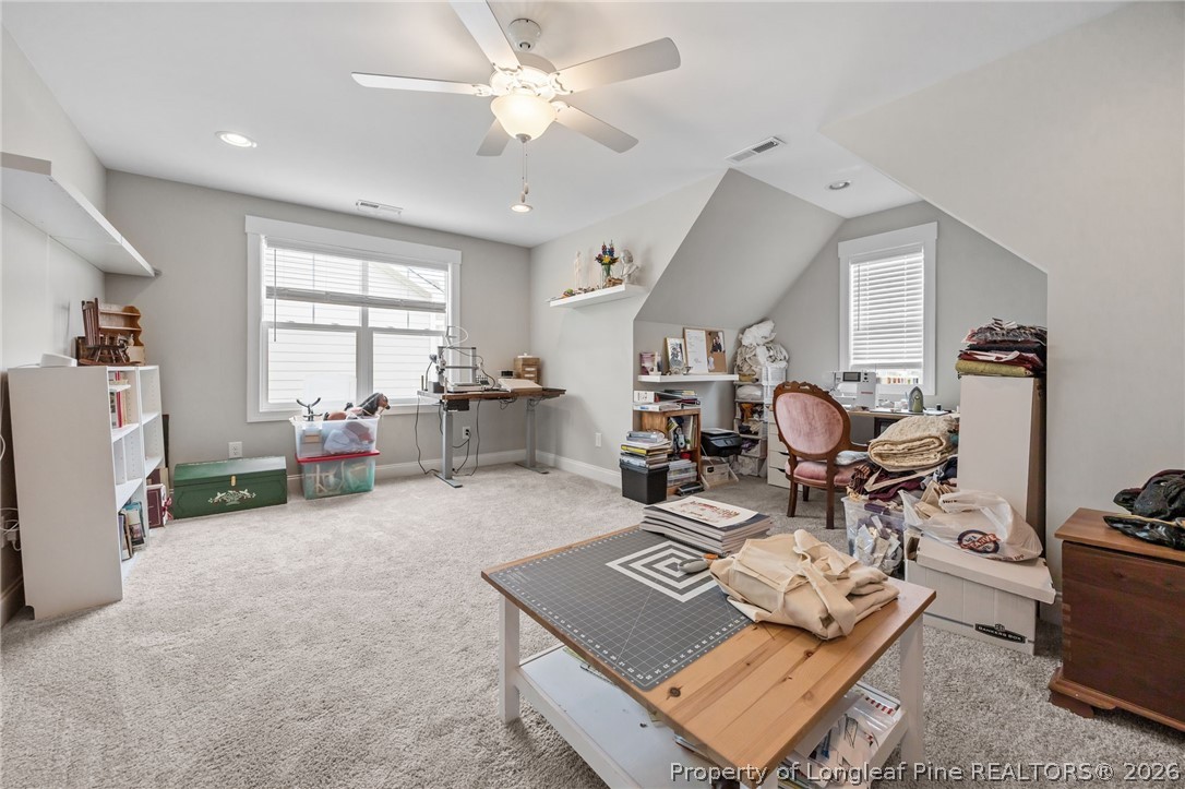 324 Dunston Road Carthage, NC 28327 - Photo 21 of 45
