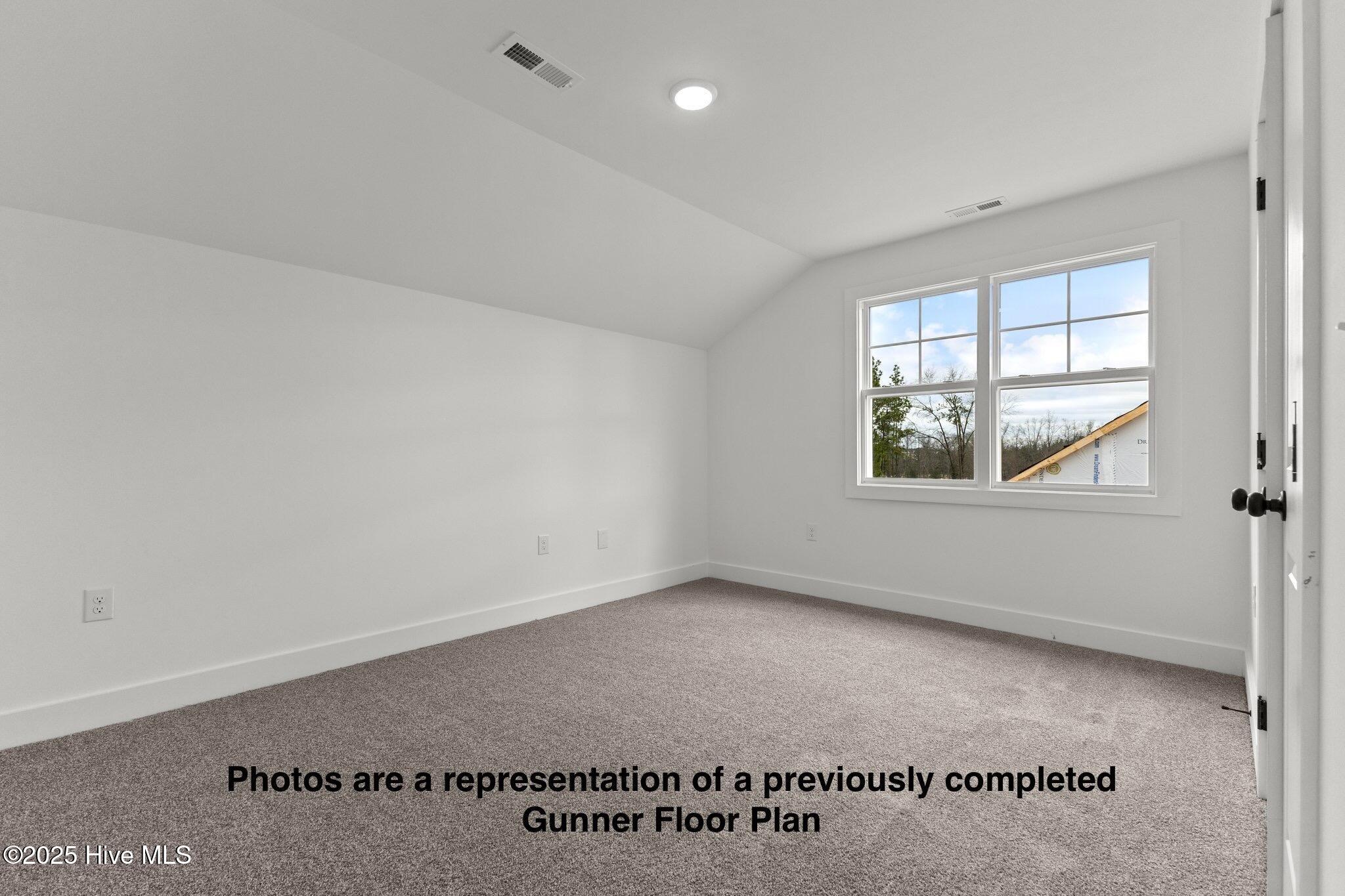 3527 Philippi Church Road Raeford, NC 28376 - Photo 4 of 6 1 - 28