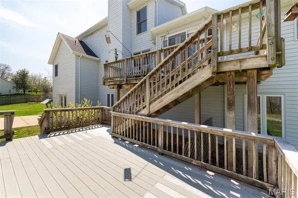 $430,000 | 7916 Lyle Lane, Dittmer, MO 63023