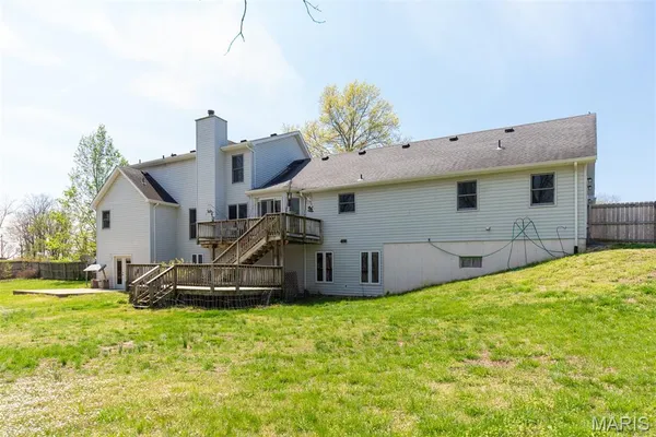 $430,000 | 7916 Lyle Lane, Dittmer, MO 63023