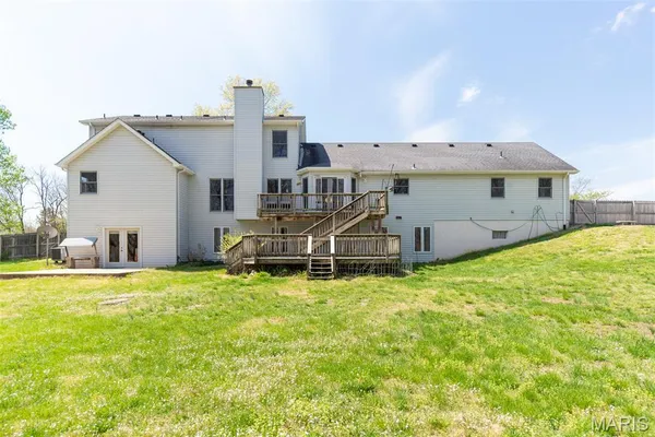 $430,000 | 7916 Lyle Lane, Dittmer, MO 63023