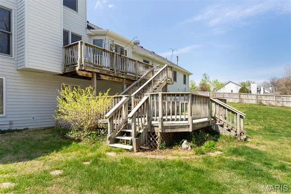 $430,000 | 7916 Lyle Lane, Dittmer, MO 63023