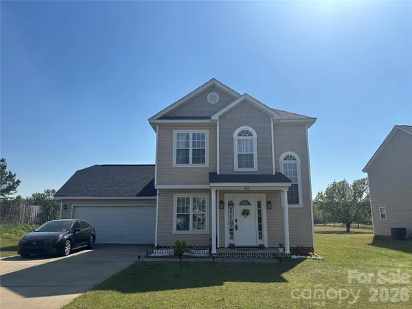 $294,000 | 421 Glencroft Drive, Unit 88, Wingate, NC 28174
