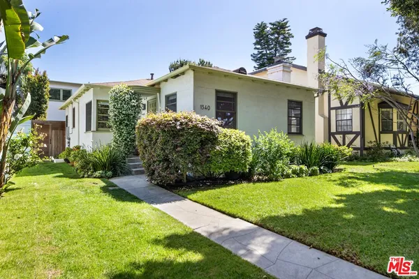 $8,100 | 1340 Grant Street, Santa Monica, CA 90405