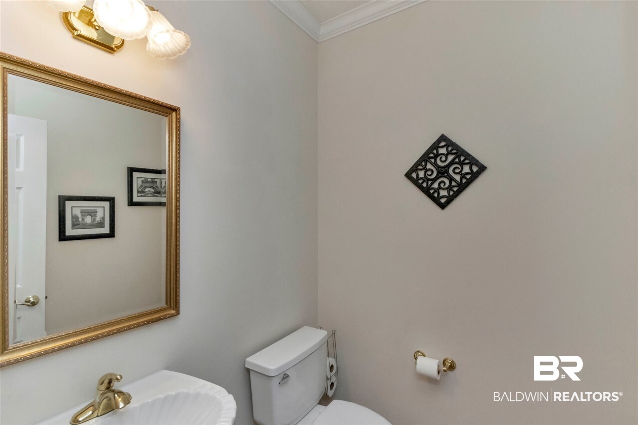 9788 Potomac Ridge Drive Mobile, AL 36695 - Photo 22 of 50