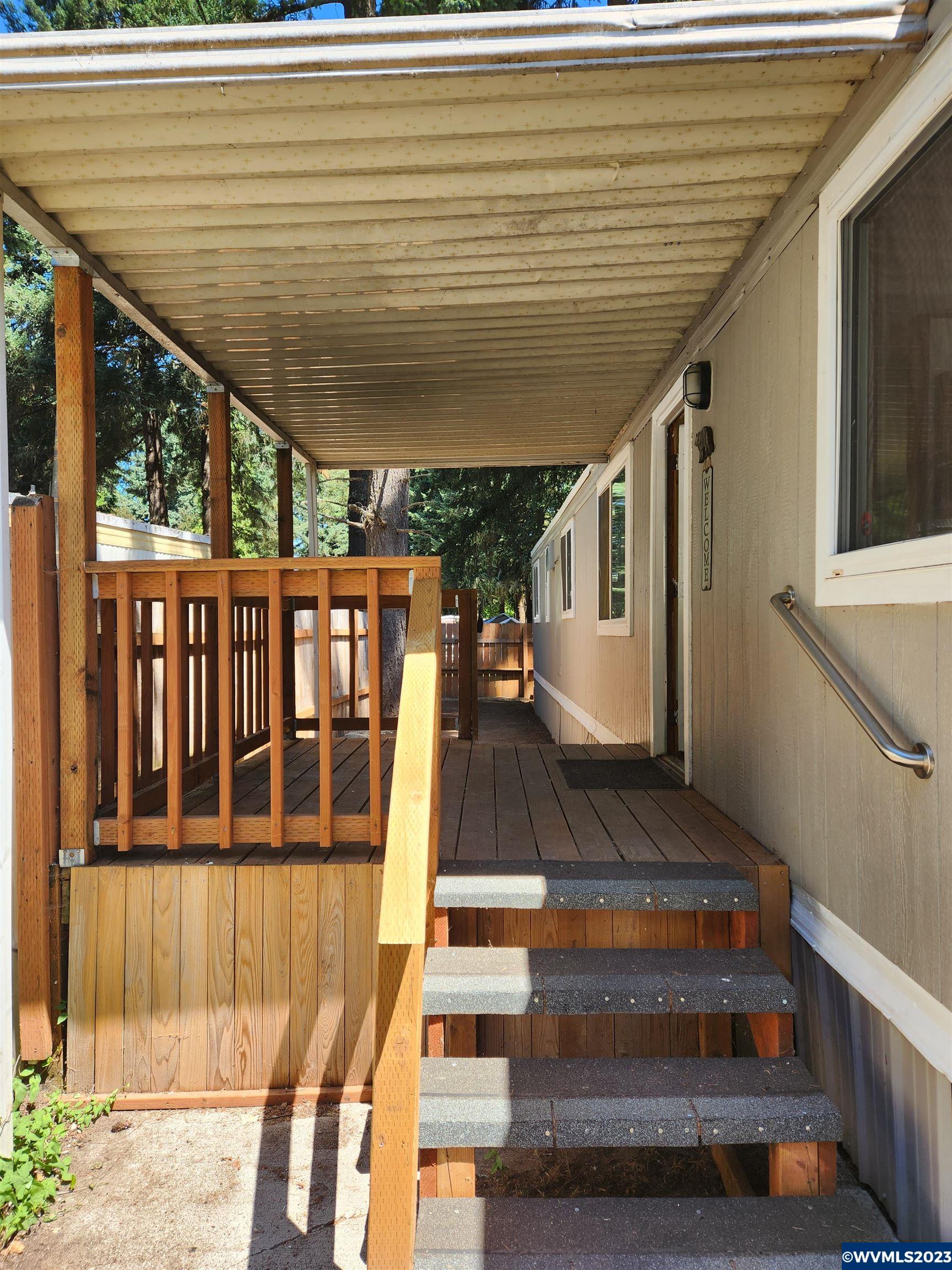 27171 Clear Lake Road, Unit 22 Eugene, OR 97402 - Photo 3 of 25