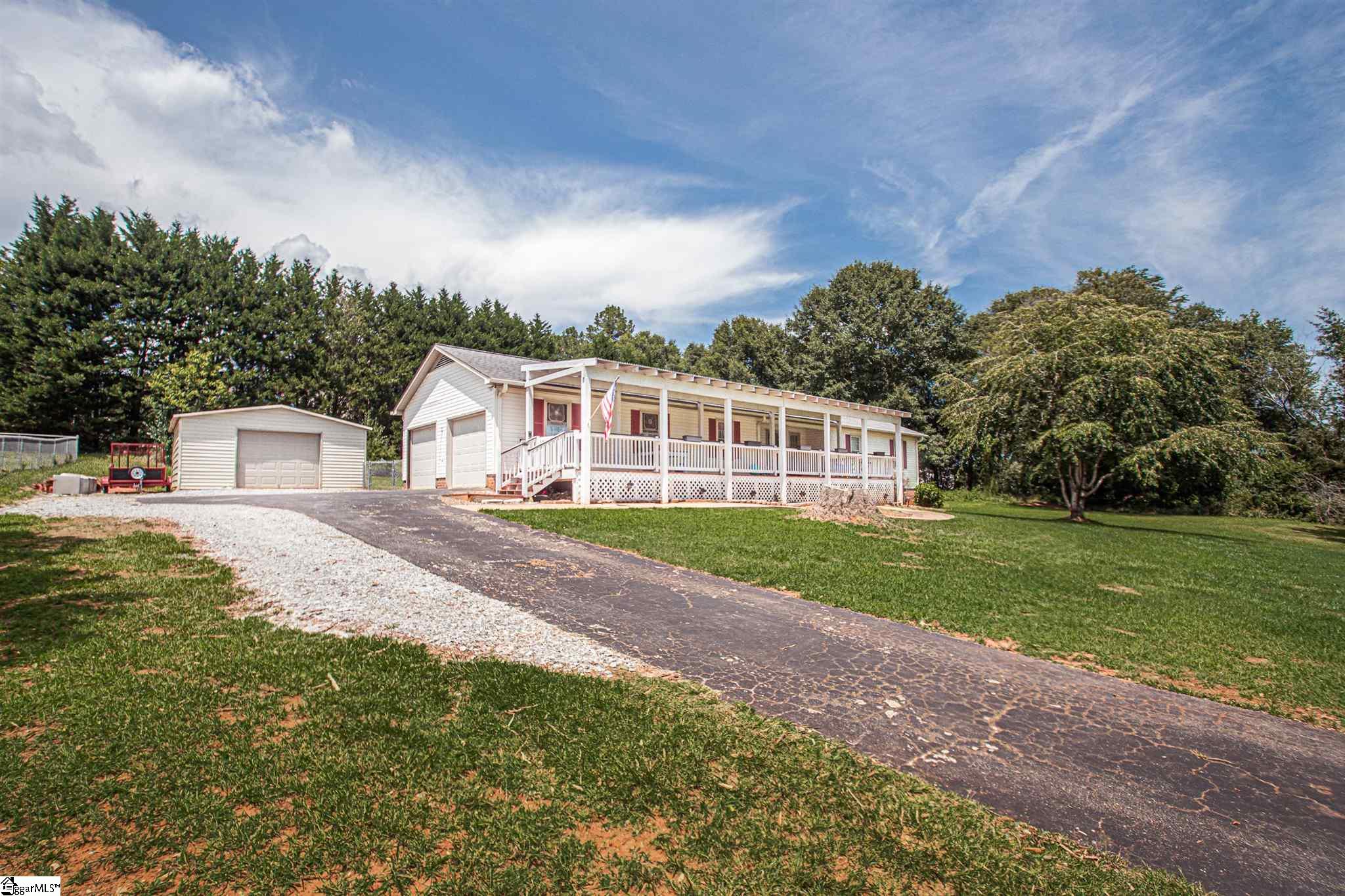 230 State Rd S-39-300 Pickens, SC 29671 - Photo 1 of 26