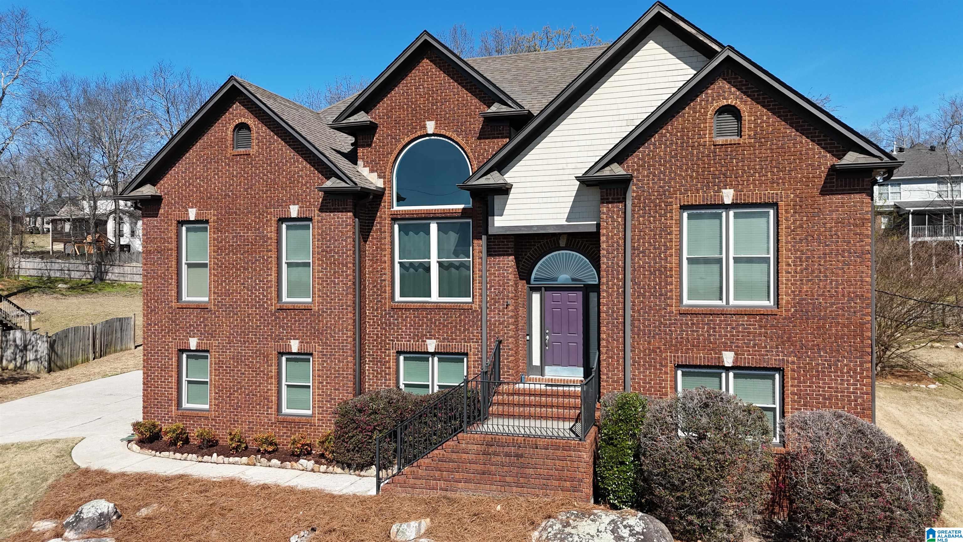 281 Linwood Road Sterrett, AL 35147 - Photo 1 of 1