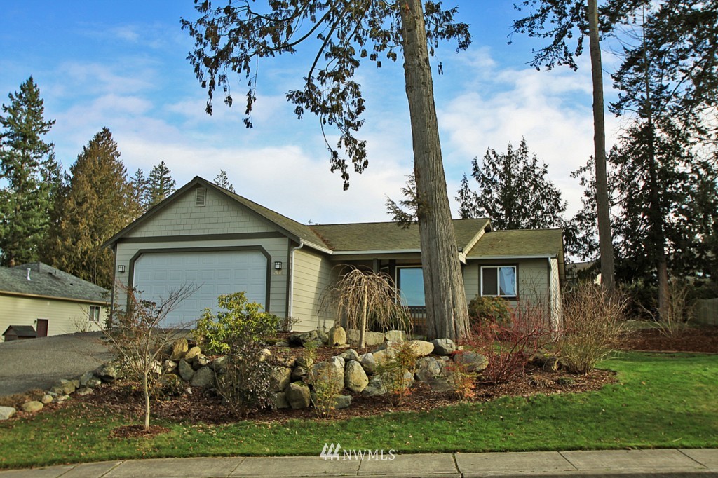 2505 North Northwoods Loop Road Mount Vernon, WA 98273 - Photo 1 of 1 Gallery Image 1