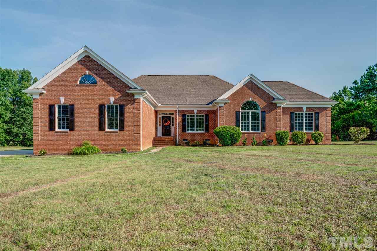 4276 Loop Road Nashville, NC 27856 - Photo 1 of 30