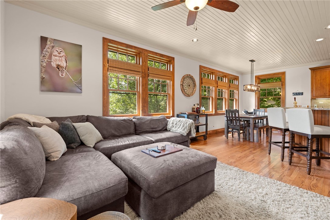 206 Creekside Farm Road Banner Elk, NC 28604 - Photo 8 of 45 Gallery Image 8