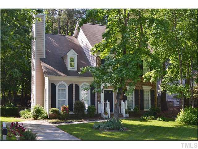 3516 Singleleaf Lane Raleigh, NC 27616 - Photo 1 of 19