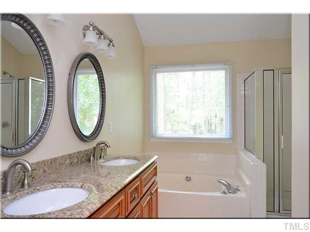 3516 Singleleaf Lane Raleigh, NC 27616 - Photo 16 of 19