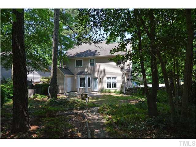3516 Singleleaf Lane Raleigh, NC 27616 - Photo 17 of 19