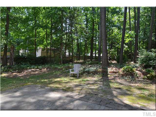 3516 Singleleaf Lane Raleigh, NC 27616 - Photo 18 of 19
