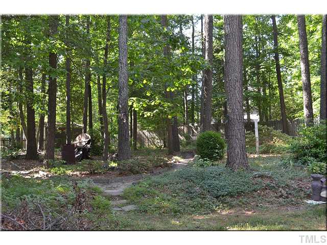 3516 Singleleaf Lane Raleigh, NC 27616 - Photo 19 of 19