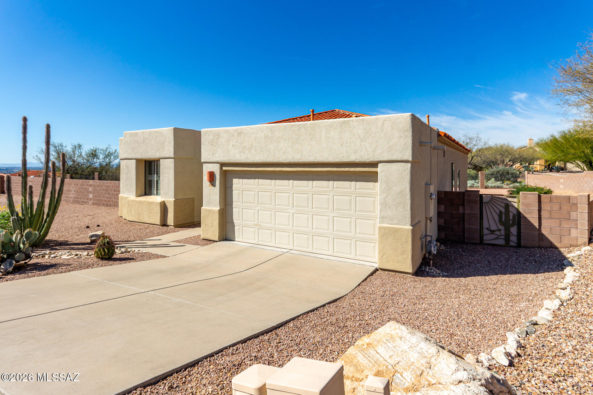 5335 North Canyon Rise Place Tucson, AZ 85749 - Photo 5 of 42 03 Canyon Rise - Copy - Copy