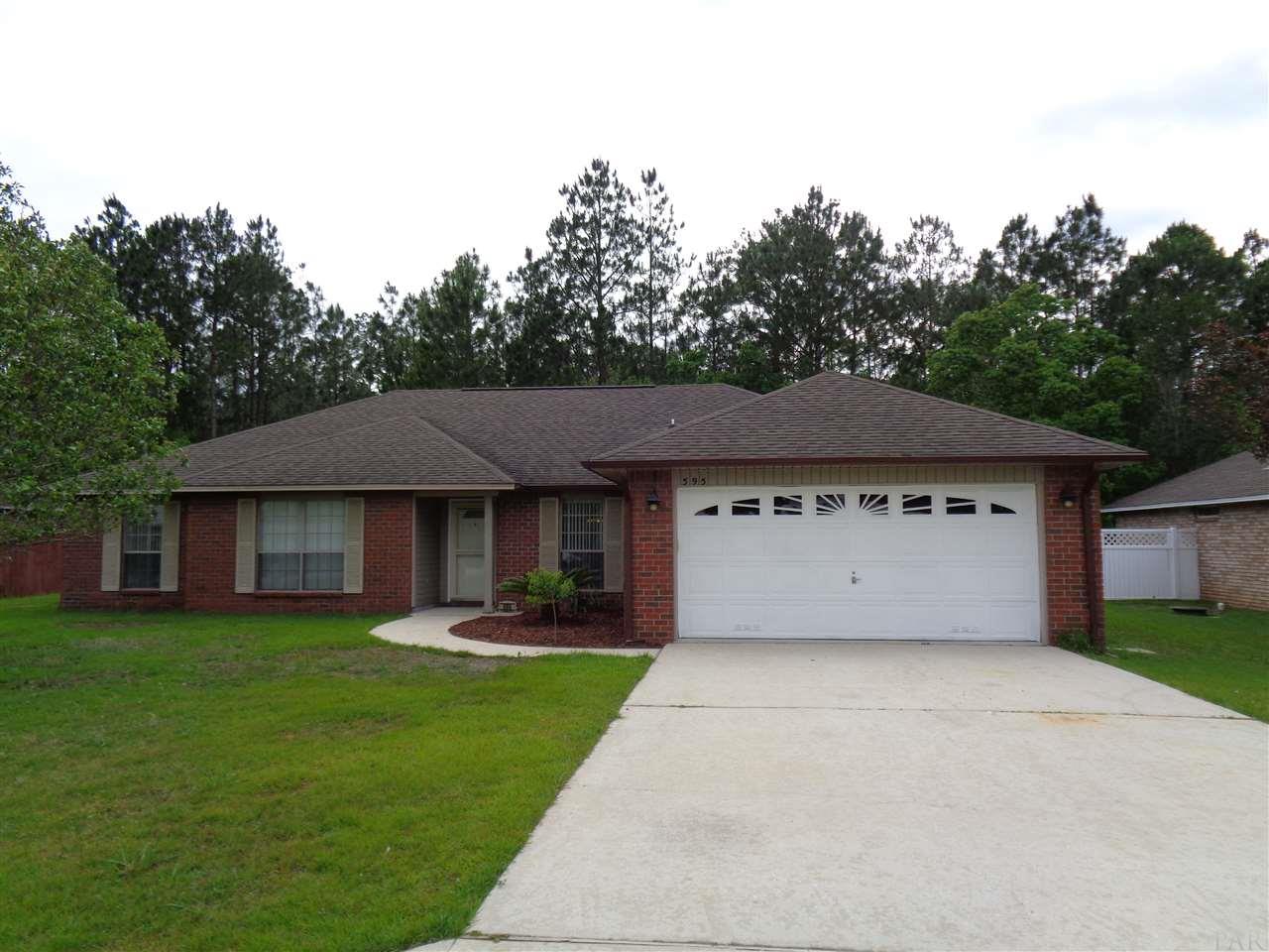595 Riola Place Pensacola, FL 32506 - Photo 1 of 34 Gallery Image 1