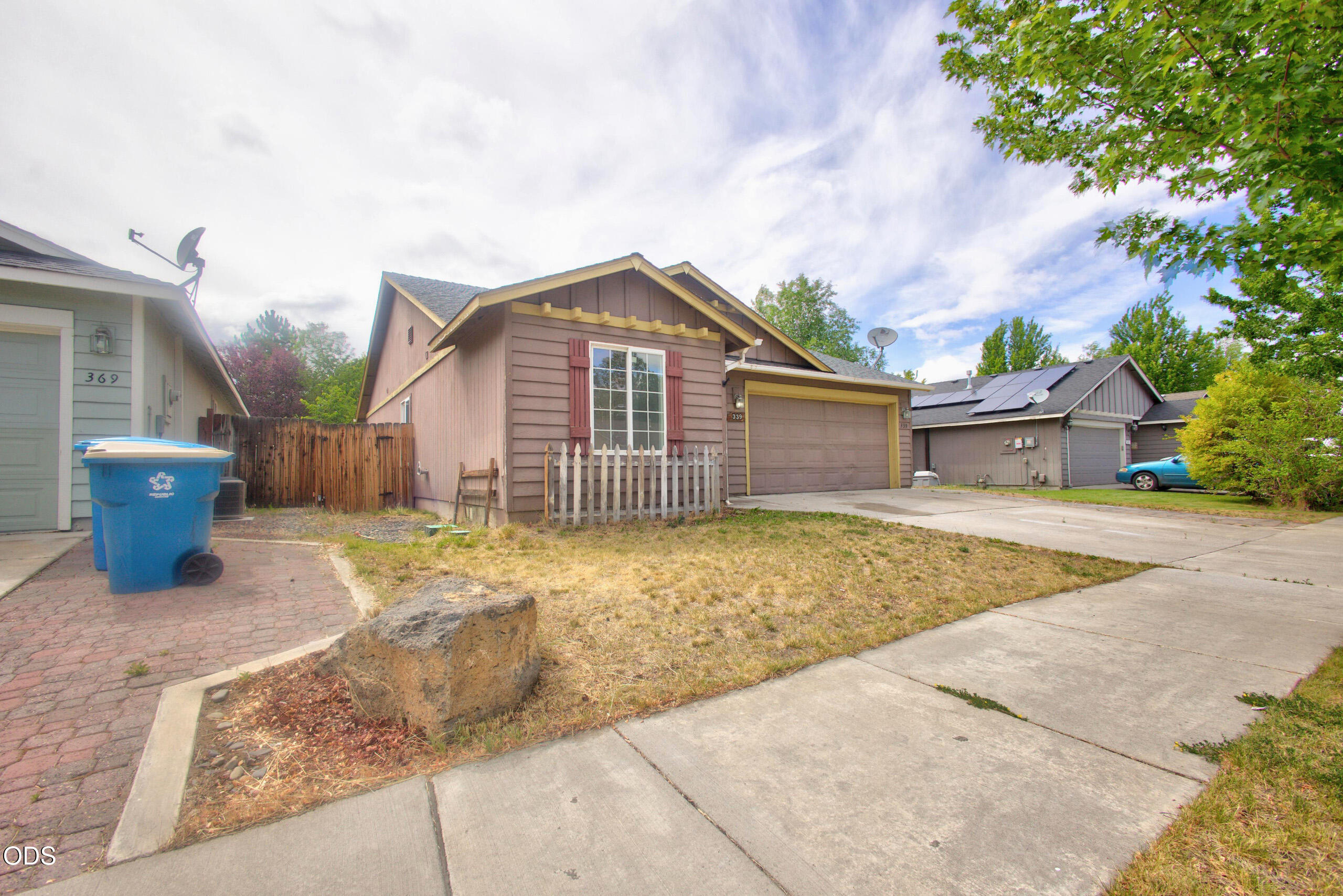 339 Southwest 29th Street Redmond, OR 97756 - Photo 34 of 34