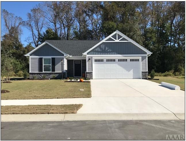 124 Hidden View Loop Moyock, NC 27958 - Photo 1 of 1 Main View