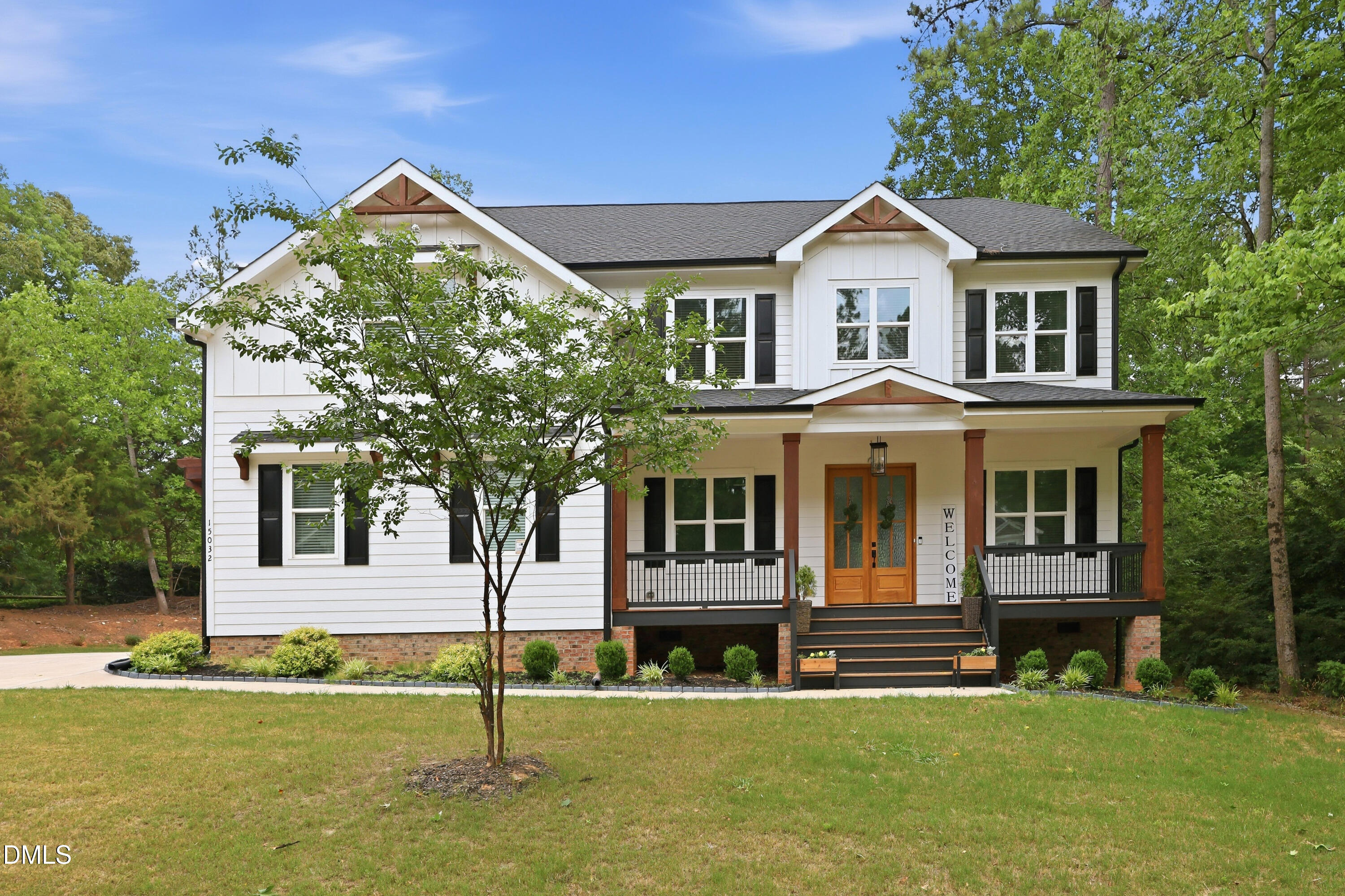 15032 Westerfield Road Wake Forest, NC 27587 - Photo 3 of 54
