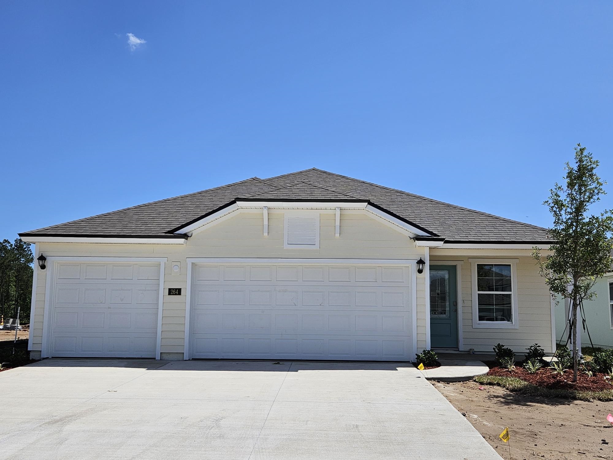 264 Ebro Road St. Augustine, FL 32084 - Photo 1 of 44 Gallery Image 1