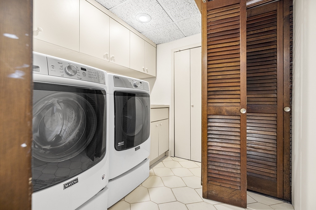 19 Johnson Avenue Winthrop, MA 02152 - Photo 16 of 42 a close view of utility and utility room