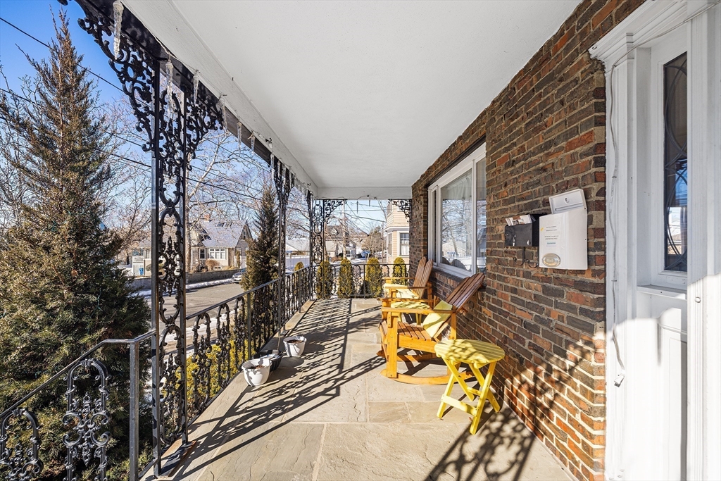 19 Johnson Avenue Winthrop, MA 02152 - Photo 36 of 42 a view of outdoor seating