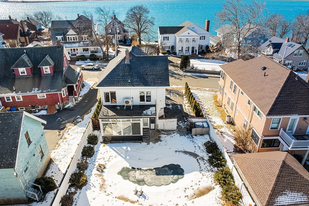 19 Johnson Avenue Winthrop, MA 02152 - Photo 41 of 42 a view of city