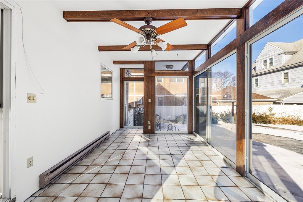 19 Johnson Avenue Winthrop, MA 02152 - Photo 10 of 42 a view of an entryway