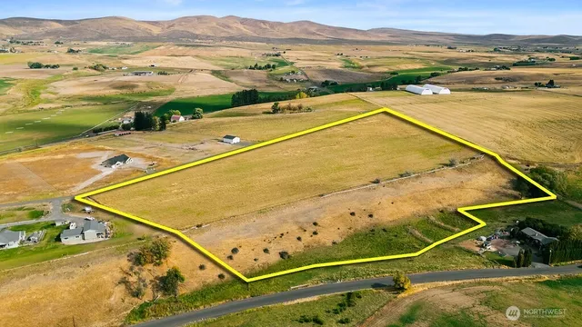 $399,000 | 411-nka) Rolling Hill Drive, Ellensburg, WA 98926