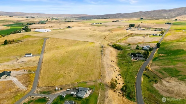$399,000 | 411-nka) Rolling Hill Drive, Ellensburg, WA 98926