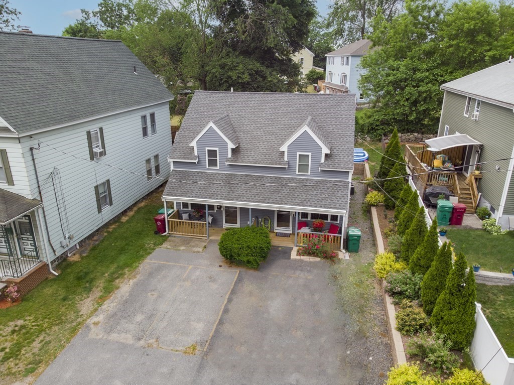 308 Cumberland Road, Unit 308 Lowell, MA 01850 - Photo 1 of 17 Gallery Image 1