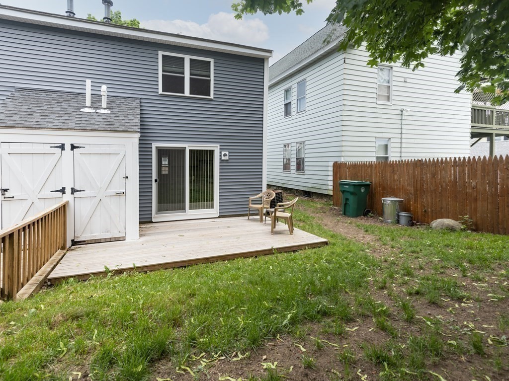 308 Cumberland Road, Unit 308 Lowell, MA 01850 - Photo 16 of 17 Gallery Image 16