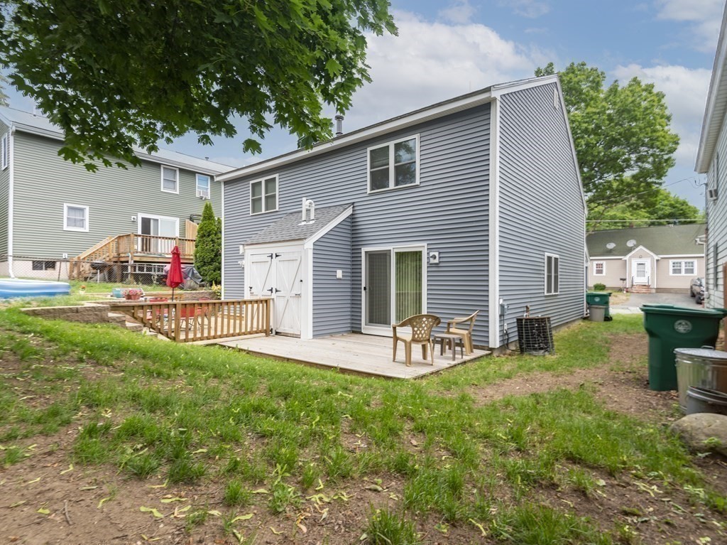 308 Cumberland Road, Unit 308 Lowell, MA 01850 - Photo 17 of 17 Gallery Image 17