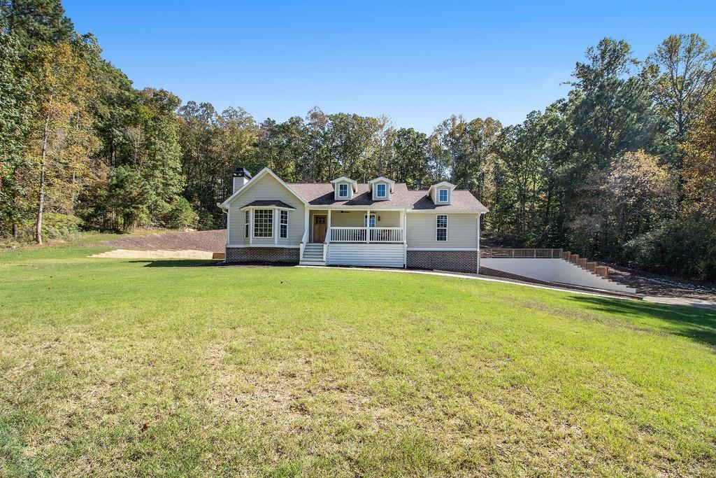 1020 Jep Wheeler Road Woodstock, GA 30188 - Photo 1 of 1 1.7 acres in Woodstock