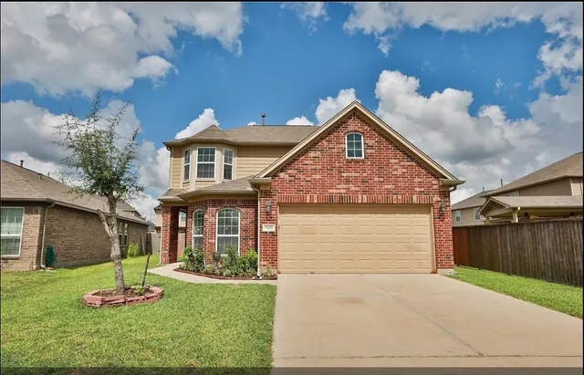 $2,500 | 15011 Calico Heights Lane, Cypress, TX 77433
