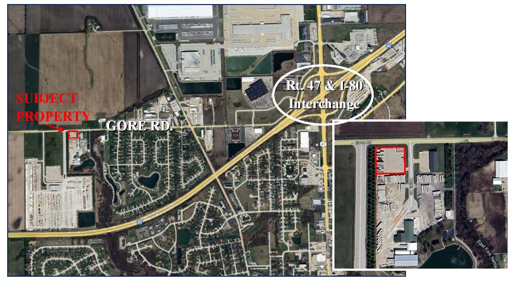 2666 Beyer Road Morris, IL 60450 - Photo 1 of 1