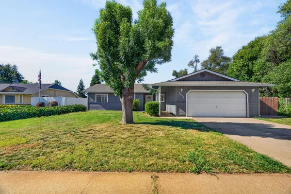 $365,000 | 1544 Morningsun Drive, Redding, CA 96002