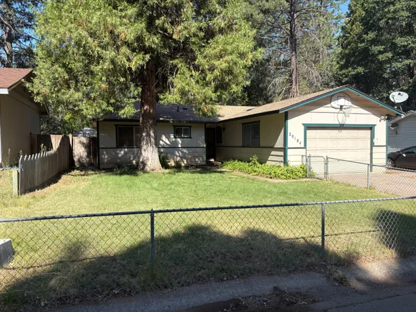 $209,000 | 20194 Sugar Pine Street, Burney, CA 96013